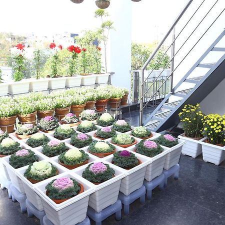 نويدا Joerose Villa المظهر الخارجي الصورة