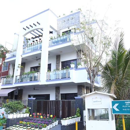 نويدا Joerose Villa المظهر الخارجي الصورة