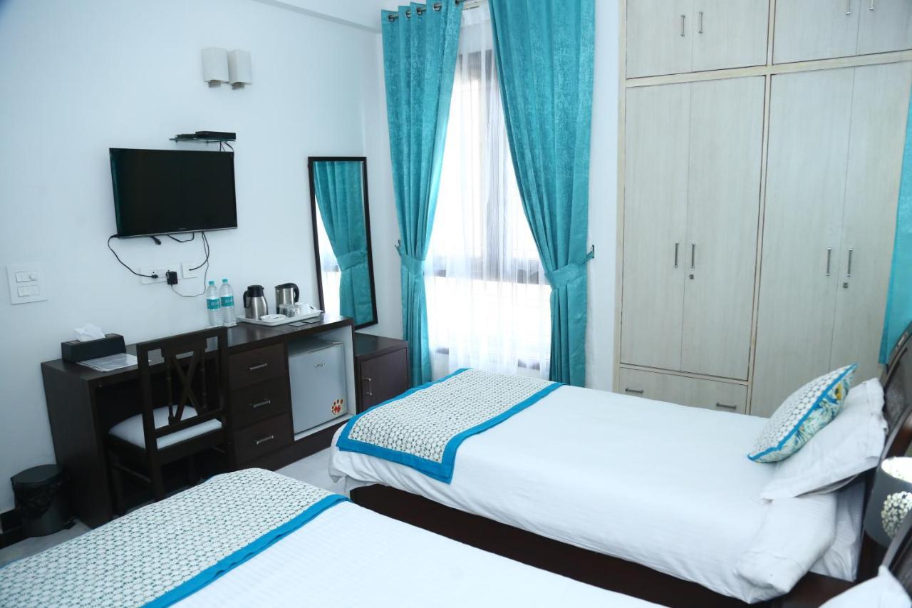 نويدا Joerose Villa المظهر الخارجي الصورة