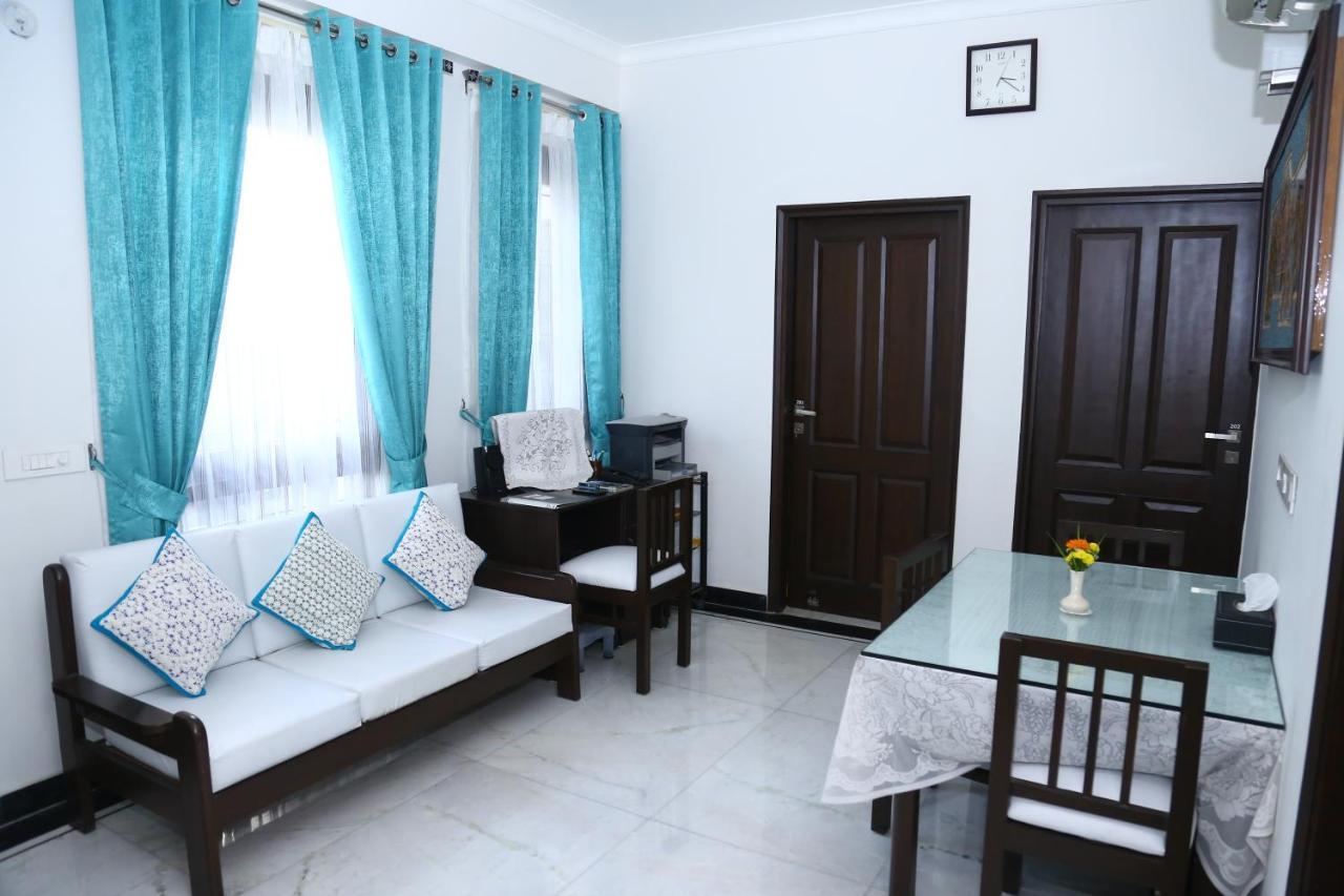 نويدا Joerose Villa المظهر الخارجي الصورة