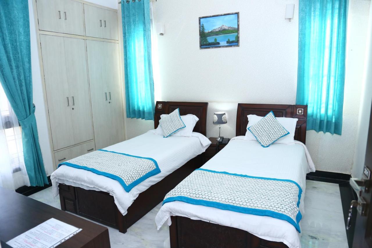 نويدا Joerose Villa المظهر الخارجي الصورة