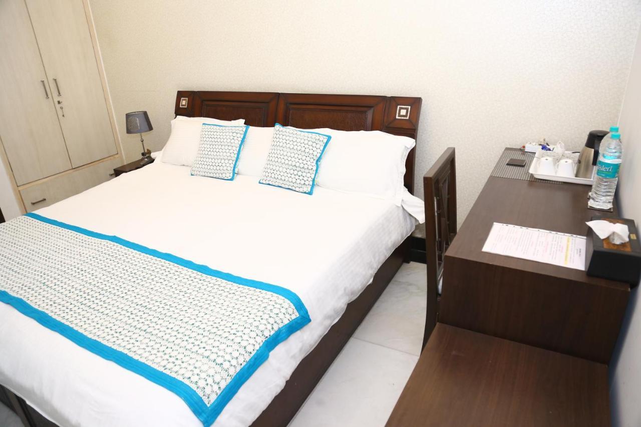 نويدا Joerose Villa المظهر الخارجي الصورة